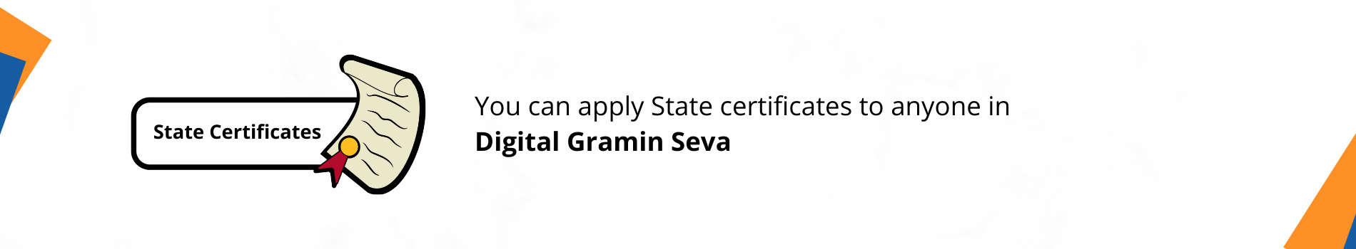 State Certificate